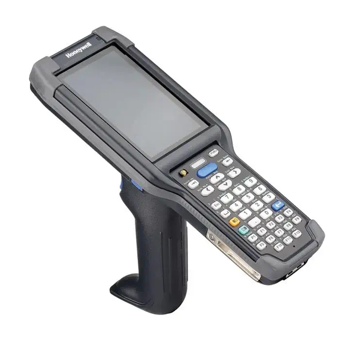 terminal mobile Honeywell ck65